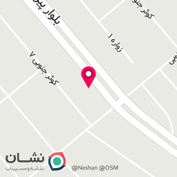 عکس دفتراسنادرسمی ۵۲۰ مشهد