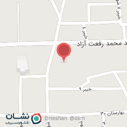 عکس هنرستان دخترانه محدثه