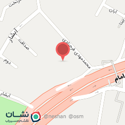 عکس پارکینگ فرحزاد