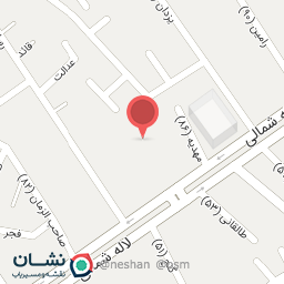 عکس دبیرستان محمد معینی