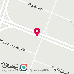 عکس کارشناسی و تامین قطعات وارداتی خودرو راد 