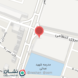 عکس فروشگاه فرهنگیان