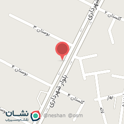 عکس قنادی شاخه نبات