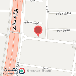 عکس تعمیرگاه دوستان