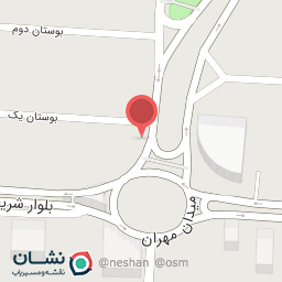 عکس ایستگاه اتوبوس مهران