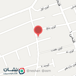 عکس هایپر مارکت مهدی