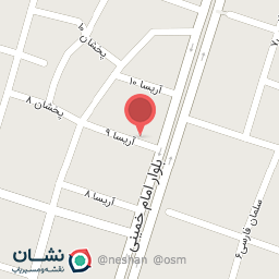 عکس نمایشگاه اتومبیل امیر فتاحی