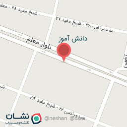 عکس خودپرداز موسسه اعتباری نور