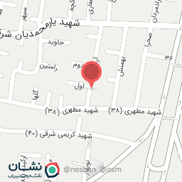 عکس هوشمند شبکه پارتاک