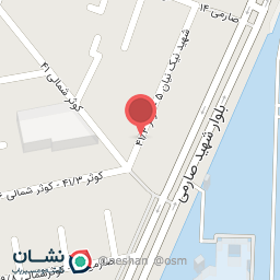 عکس آمورشگاه فنی حرفه ای آزادماتیس