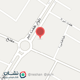 عکس فست فود نون نمک