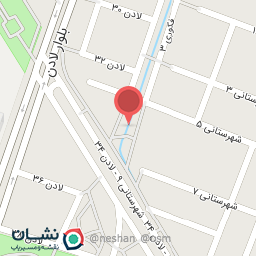 عکس بوستان حنانه