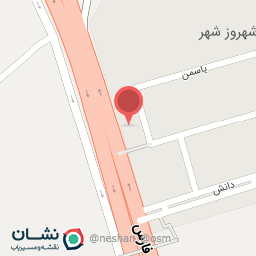 عکس اطاقسازی بهروز