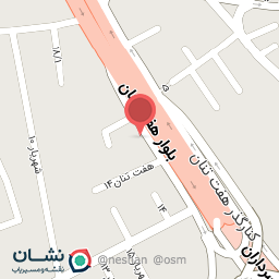 عکس سوپر مارکت