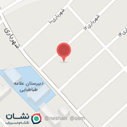 عکس نانوایی روشنک