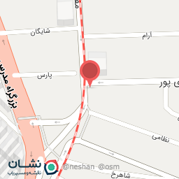 عکس فروشگاه فرش اصیل تبریز