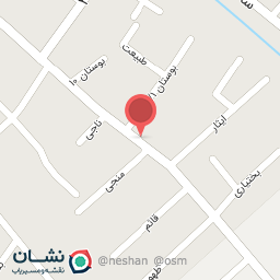 عکس فروشگاه فرزاد حاجی قلو