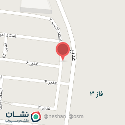 عکس بیوتی آریاناز