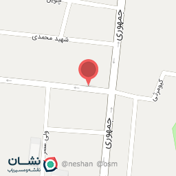 عکس زبانکده عرش دانش