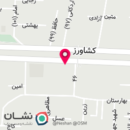 عکس آموزشگاه دانش ره آورد