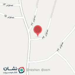 عکس رستوران بیست و یک