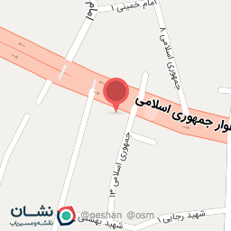 عکس خانه فست فود نیاوران