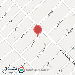 عکس فروشگاه علیزاده