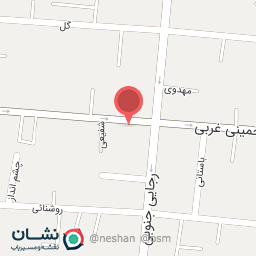 عکس بانک قرض الحسنه مهر ایران شعبه امام شعبه میرزاخان