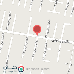 عکس آرایشی سرمه