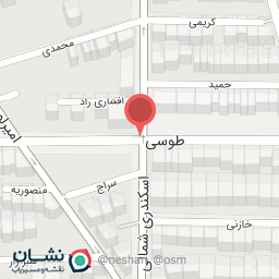 عکس آرایشگاه مردانه