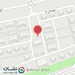 عکس مجتمع مسکونی امام