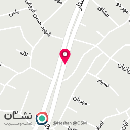 عکس مجتمع قضائی بهشتی جی غربی