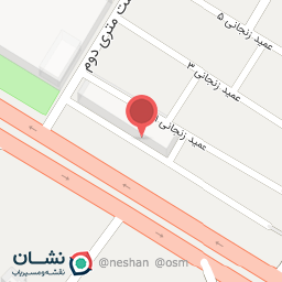 عکس آجرنسوز آذرخش