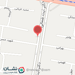 عکس فست فود اسنک بار