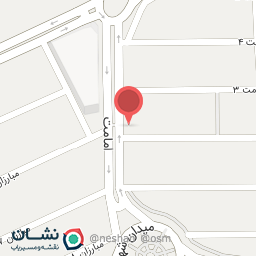 عکس سوپرمارکت شاد