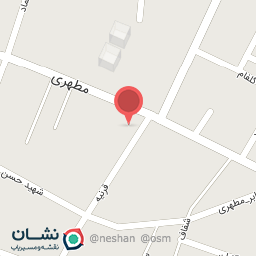 عکس هنرستان دخترانه تلاش