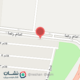 عکس تعویض روغن رضا