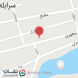 عکس آرایشگاه یونیک