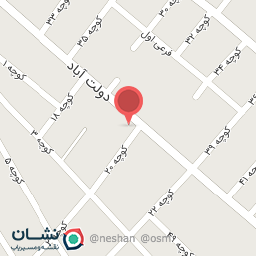 عکس عابر بانک ملت (غیر نقد)