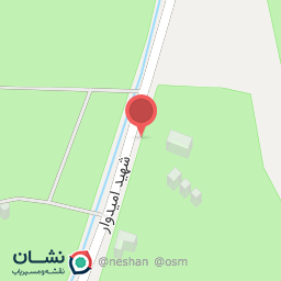 عکس استخر روباز چهار فصل مهر