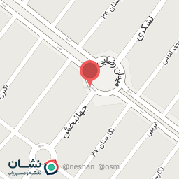 عکس الکتریکی و لوستر امینی