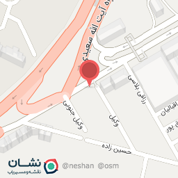 عکس کارفود فانوس