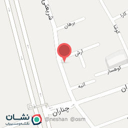 عکس فروشگاه آقای نایلکس