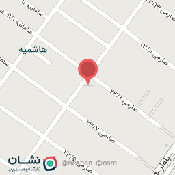 عکس تیپاکس شعبه هاشمیه