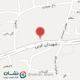 عکس تعاونی مصرف فرهنگیان 5