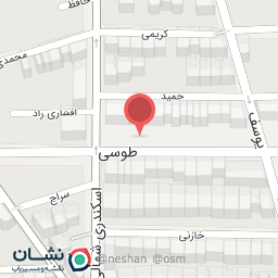 عکس دفتر وکالت کیوان امینی