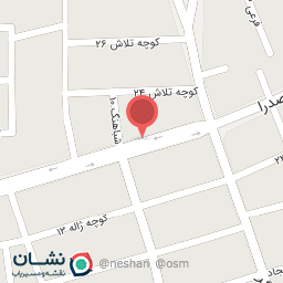 عکس کافه بربن