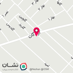 عکس چایخانه شب های تهران