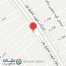 عکس رستوران ۶۰ فود