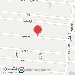 عکس پرده سیبر